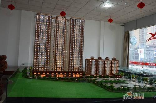 桂平翰林花苑最新消息