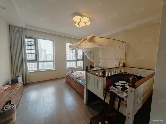 宜兴融创氿园二手房