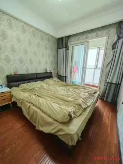 宜兴融创氿园二手房