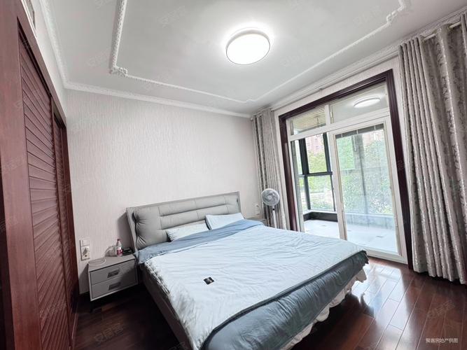 扬州阳光美第二手房