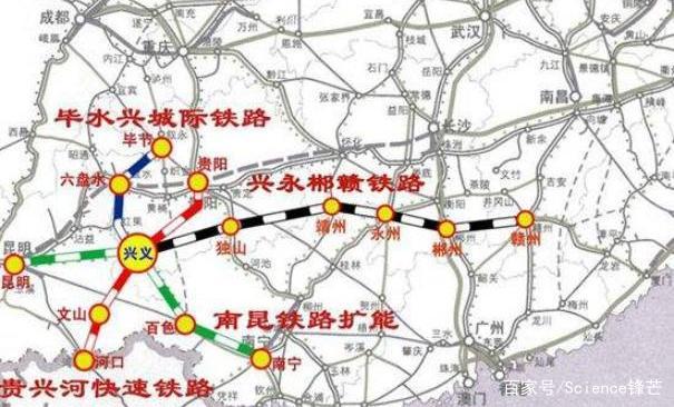 水盘城际铁路最新消息