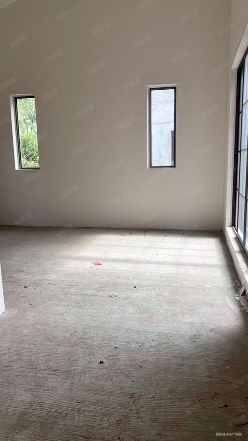 黄龙溪谷二手房房源