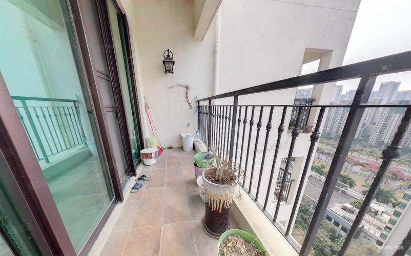 华发新城六期二手房