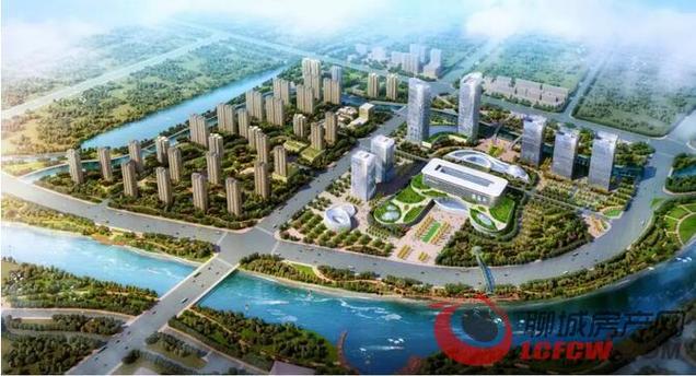 聊城前罗拆近最新情况