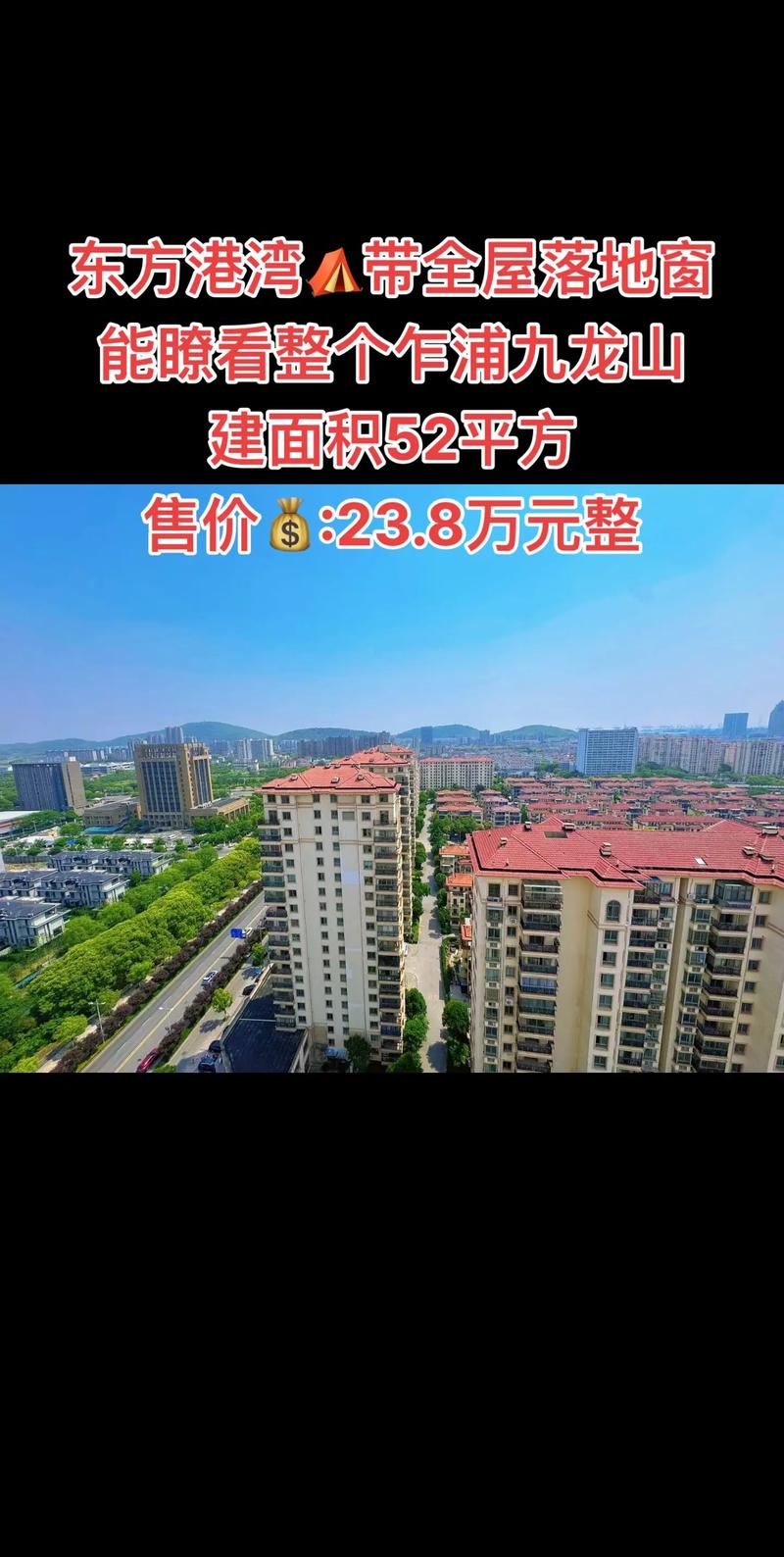 东方市房价最新信息网