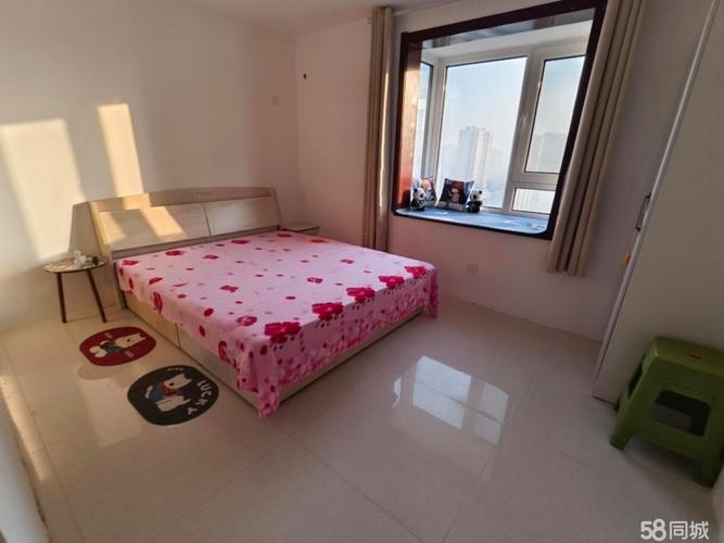 廊坊龙河盛都二手房