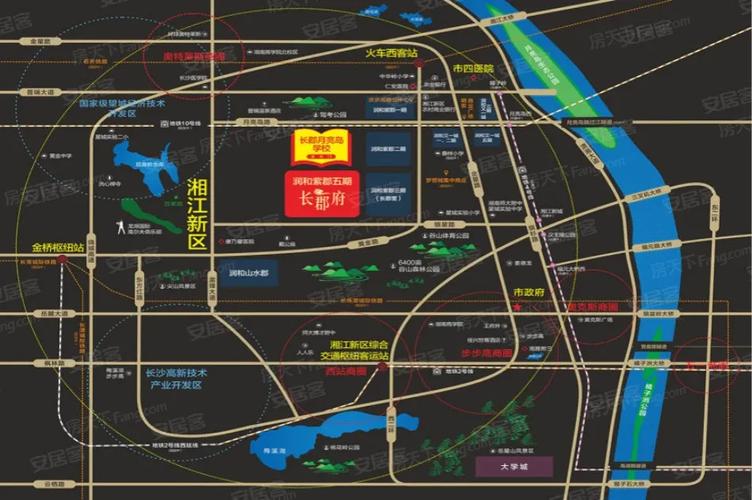 长沙润和紫郡最新房价