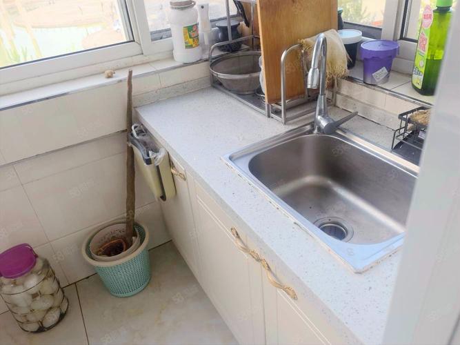 武清栖仙西区二手房