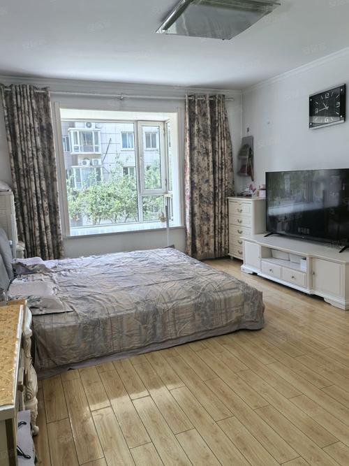 武清栖仙西区二手房