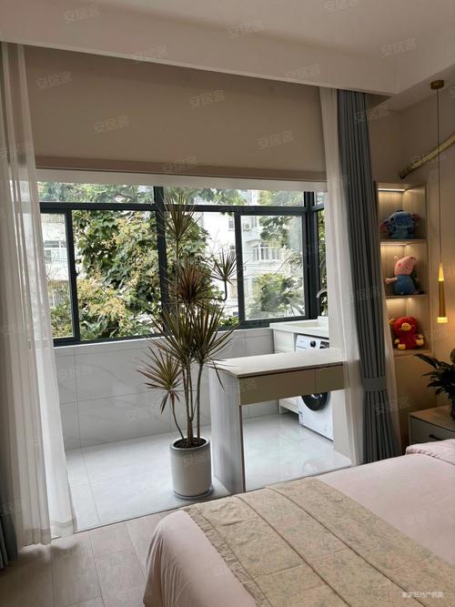 扬州梅庄新村二手房