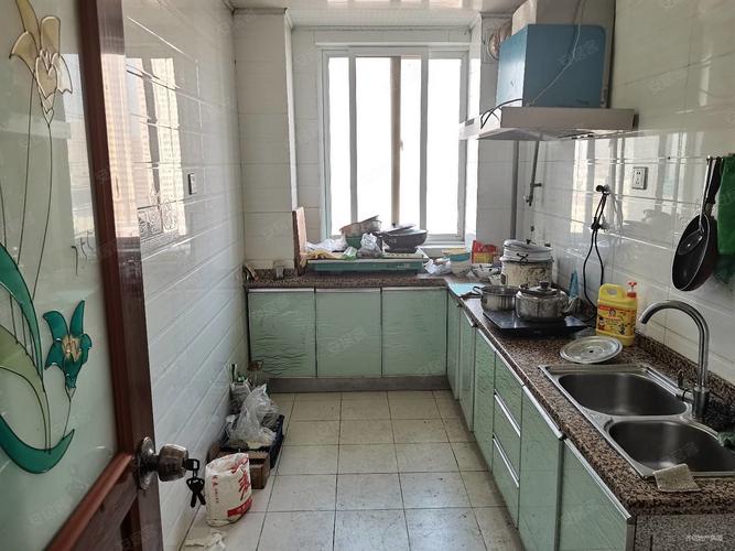 南阳怡博花园二手房