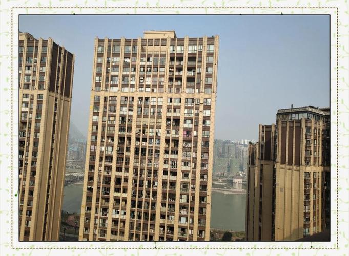 宜宾龙湾一号最新房价