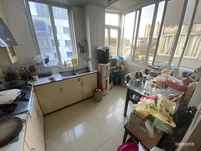 常熟泰安新村二手房