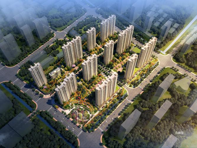 济南绿地国际城房价