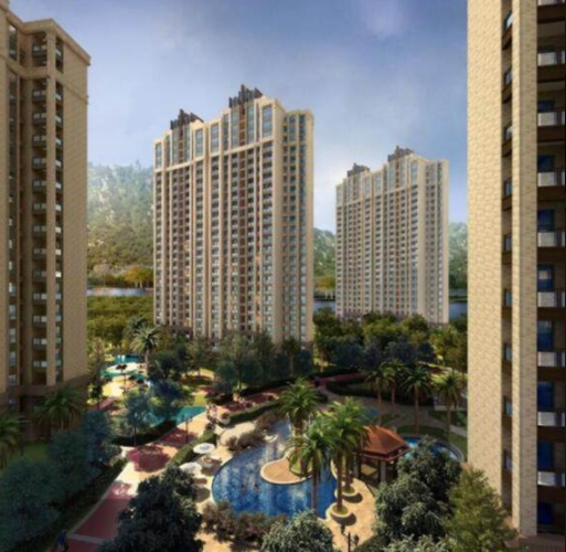 漳州港水云天最新房价