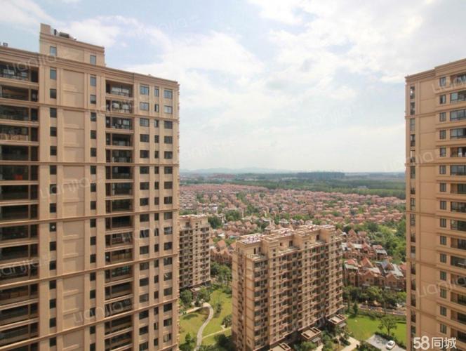 南京翠屏城最新房价