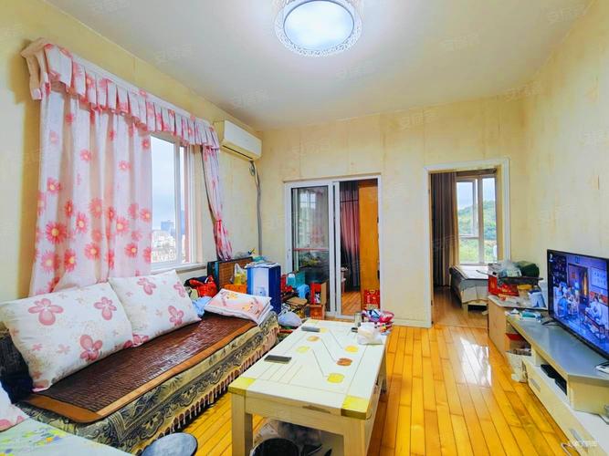 金科小城故事二手房