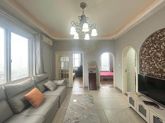 金科小城故事二手房