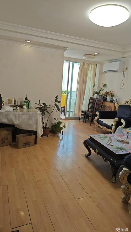 安慧北里逸园二手房