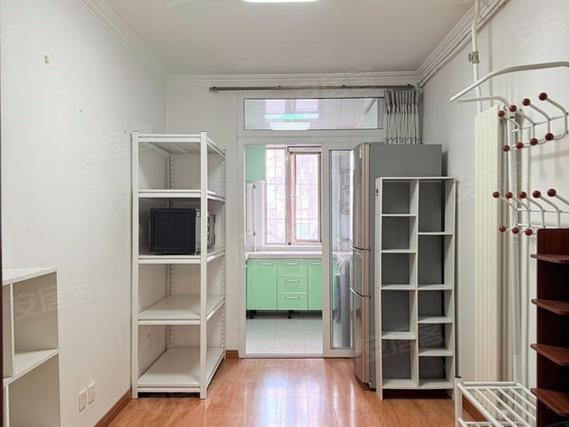 安慧北里逸园二手房