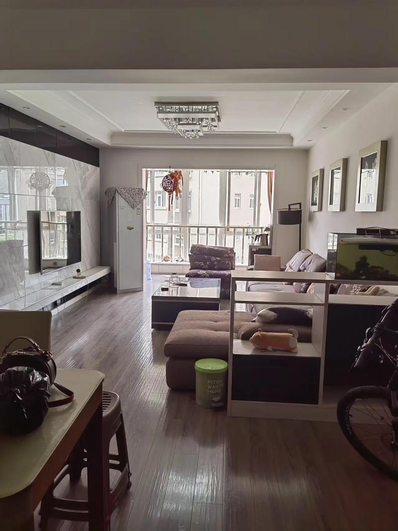 邻水个人急售二手房