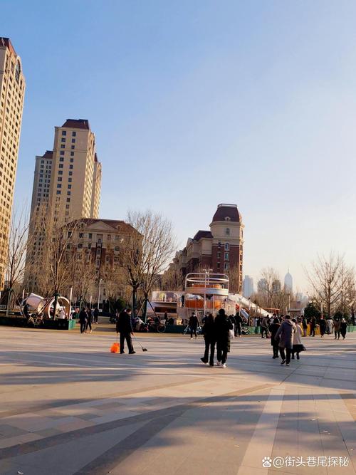 天津海河金茂府房价