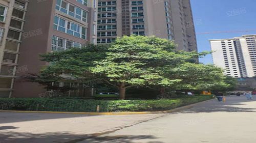 西安旭景新港二手房