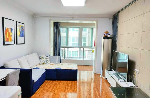 西安旭景新港二手房