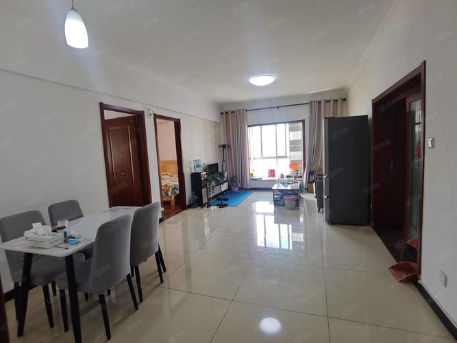 西安旭景新港二手房