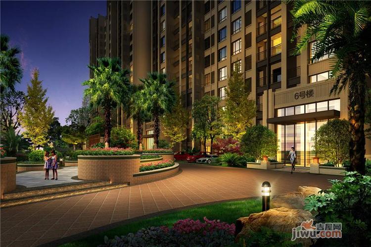 青神成艺雅居最新房价