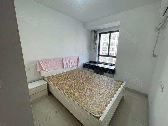 扬州智谷华府二手房