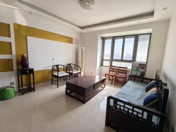 扬州智谷华府二手房