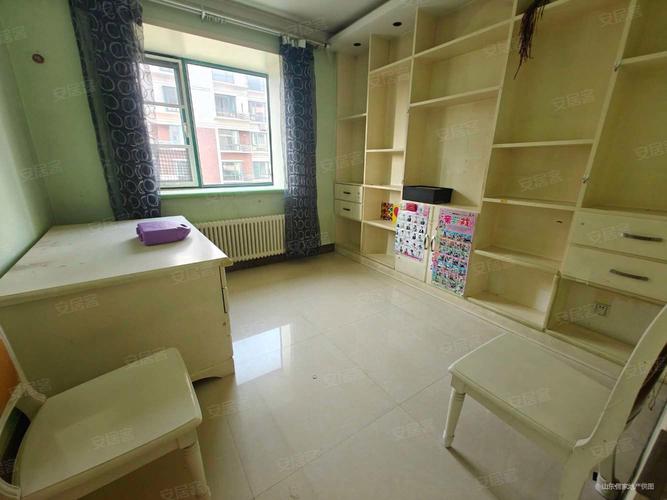 泰安国华经典二手房