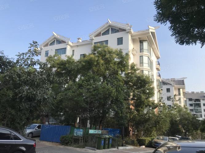 泰安国华经典二手房