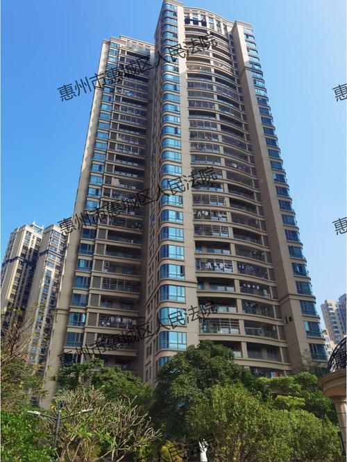 惠州仲恺高新区房价