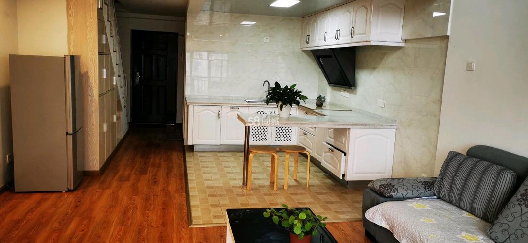 大理艺墅花乡二手房