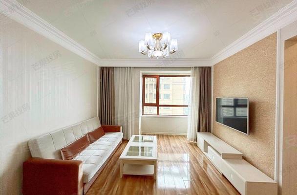 富海澜湾半岛二手房