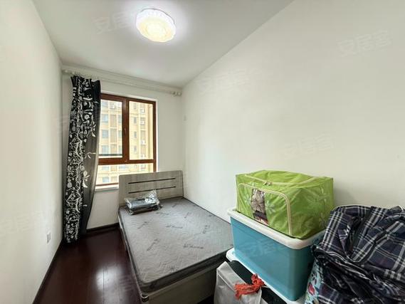 富海澜湾半岛二手房