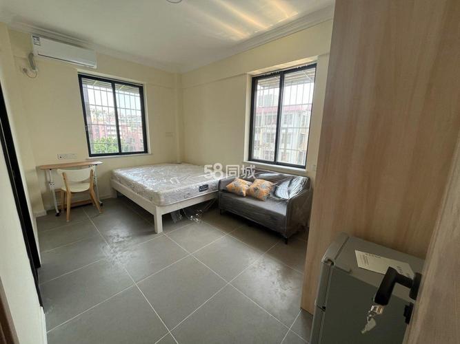 椒江云西小区二手房