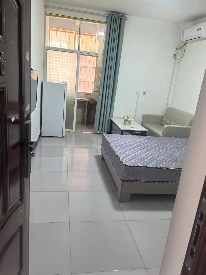 广安个人急售二手房