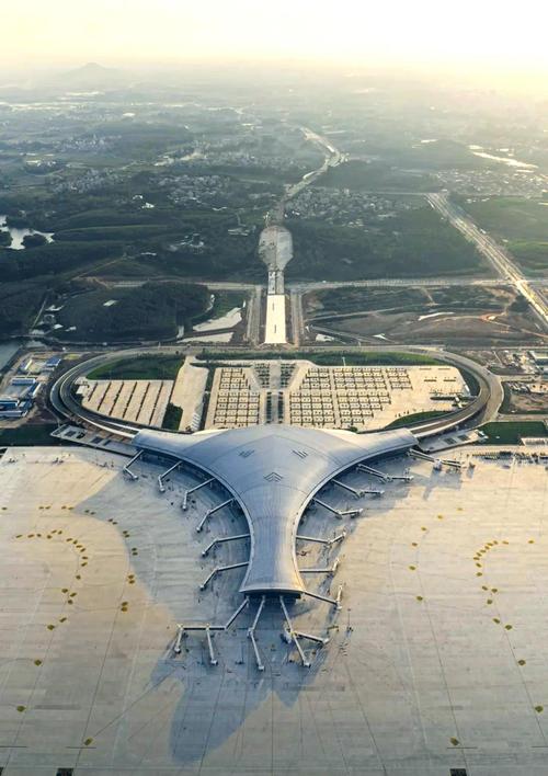 吴川国际机场最新消息