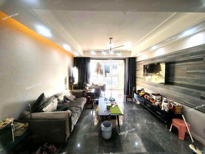 泰州东润首府二手房