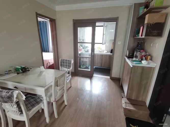 金域华府二手房价格