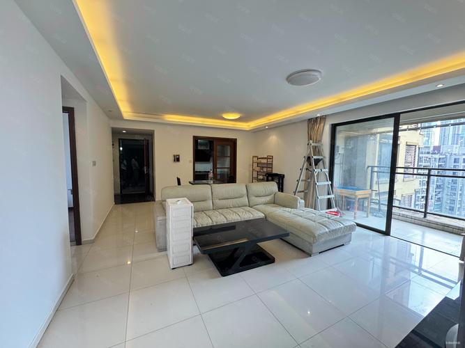 金域华府二手房价格