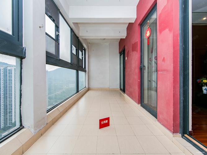 金域华府二手房价格