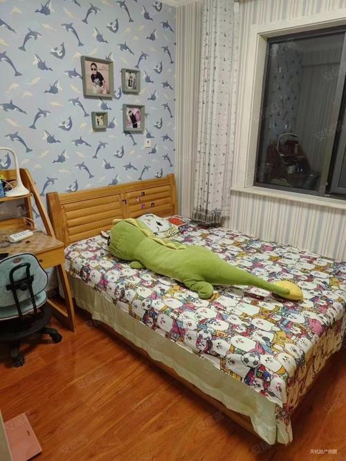 盛世郦园二手房出售