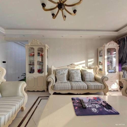 盛世郦园二手房出售