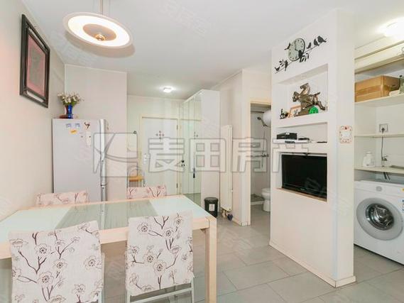 远洋山水二手房价格