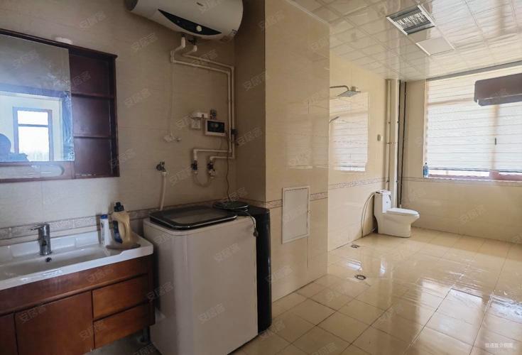 日照丽水花园二手房