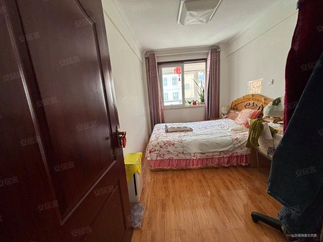 日照丽水花园二手房